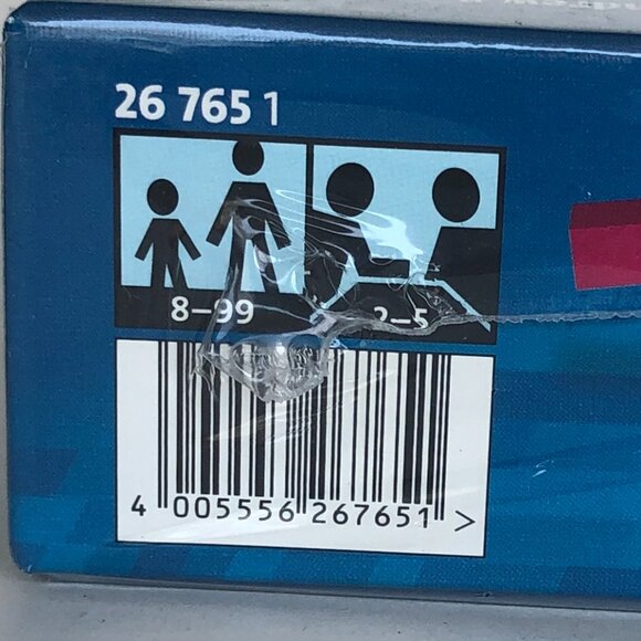 New Sealed Ravensburger Game Make Family Board Game - Picture 9 of 10